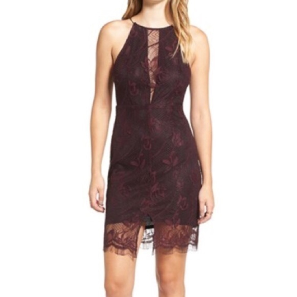 Astr the Label dress, worn once!